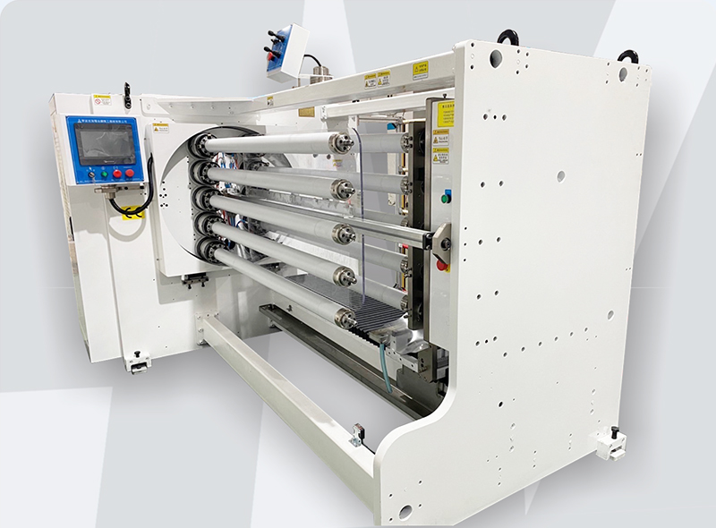 Automatic Cutting Machine