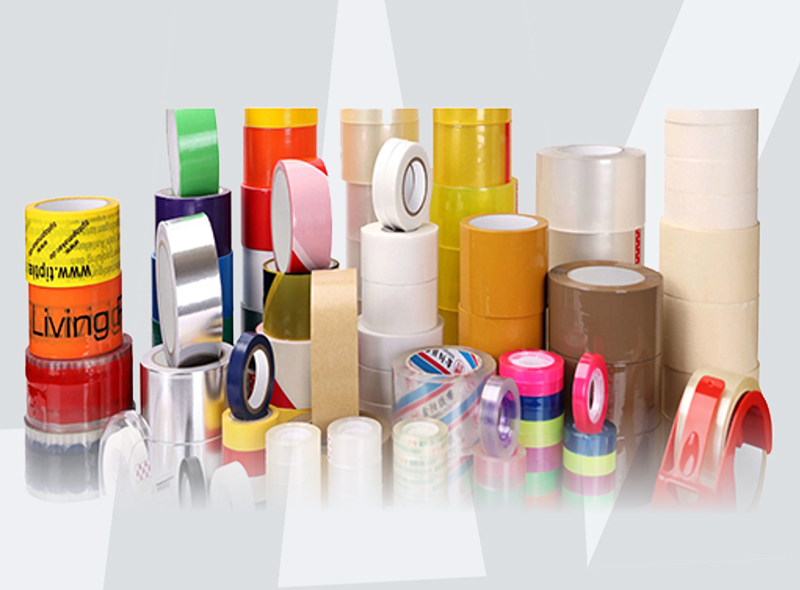 Adhesive Tape Product Series